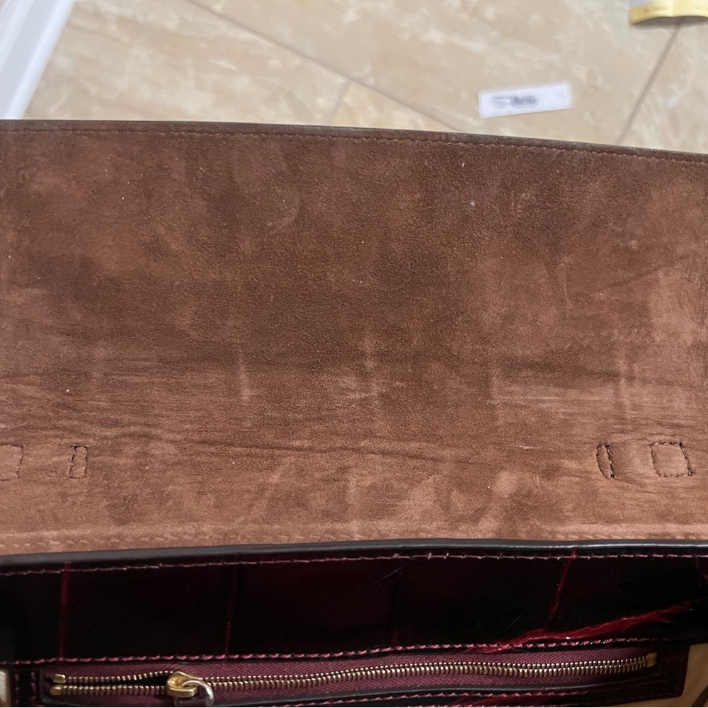 Dooney & Bourke – Claire Satchel - Picture 13 of 16